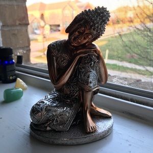 Buddha Decor